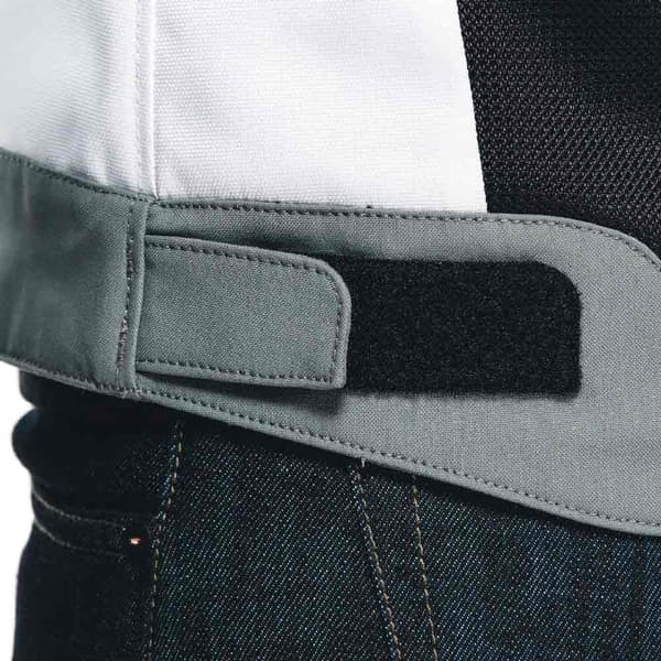 Dainese Jakke Hydra Flux 2 Air D-dry Sort 44 Kvinde