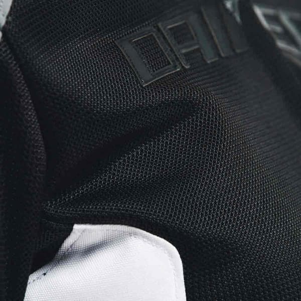 Dainese Jakke Hydra Flux 2 Air D-dry Sort 44 Kvinde