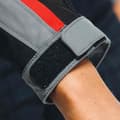 Miniatyrbillede 10 af 10: Dainese Jakke Hydra Flux 2 Air D-dry Sort 44 Kvinde