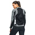 Miniatyrbillede 2 af 10: Dainese Jakke Hydra Flux 2 Air D-dry Sort 44 Kvinde