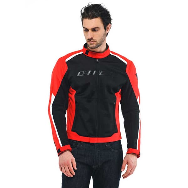 Dainese Jacka Hydra Flux 2 Air D-dry Svart 48 Man