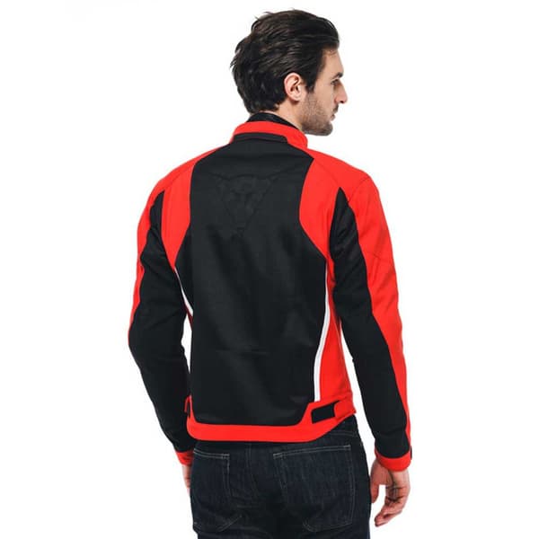 Dainese Jacka Hydra Flux 2 Air D-dry Svart 52 Man