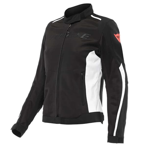 Dainese Takki Hydra Flux 2 Air D-dry Musta 40 Nainen