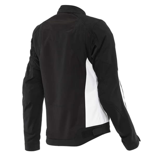 Dainese Takki Hydra Flux 2 Air D-dry Musta 40 Nainen
