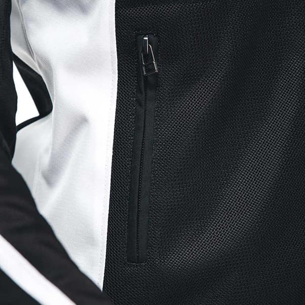 Dainese Takki Hydra Flux 2 Air D-dry Musta 40 Nainen