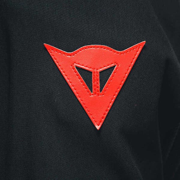 Dainese Takki Hydra Flux 2 Air D-dry Musta 40 Nainen