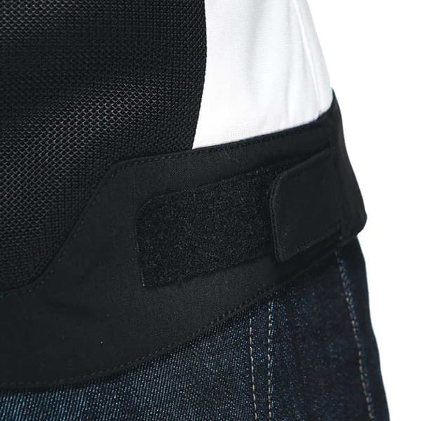 Dainese Takki Hydra Flux 2 Air D-dry Musta 40 Nainen