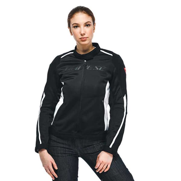 Dainese Takki Hydra Flux 2 Air D-dry Musta 40 Nainen