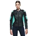Pikkukuva 3 / 10: Dainese Nahka Takki Racing 4 Musta 46 Nainen