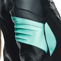 Pikkukuva 10 / 10: Dainese Nahka Takki Racing 4 Musta 46 Nainen