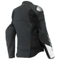 Pikkukuva 4 / 10: Dainese Nahka Takki Rapida Musta 42 Nainen