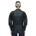 Pikkukuva 2 / 10: Dainese Nahka Takki Rapida Musta 42 Nainen