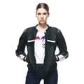 Pikkukuva 1 / 10: Dainese Nahka Takki Rapida Musta 42 Nainen