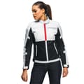 Miniatyrbild 3 av 9: Dainese Outlet Jacka Risoluta Air Tex Grå 42 Kvinna