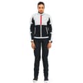 Miniatyrbillede 6 af 9: Dainese Outlet Jakke Risoluta Air Tex Grå 46 Kvinde