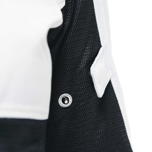 Dainese Outlet Jakke Risoluta Air Tex Grå 46 Kvinde