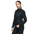 Pikkukuva 5 / 9: Dainese Takki Sevilla Air Tex Musta 42 Nainen