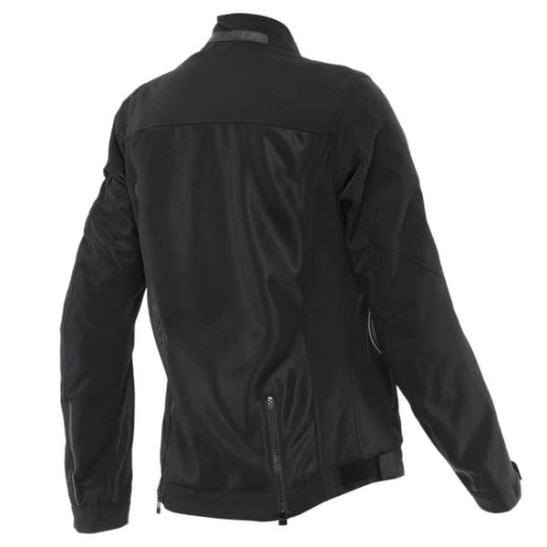 Dainese Takki Sevilla Air Tex Musta 42 Nainen