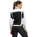 Miniatyrbillede 4 af 8: Dainese Jakke Sevilla Air Tex Sort 44 Kvinde