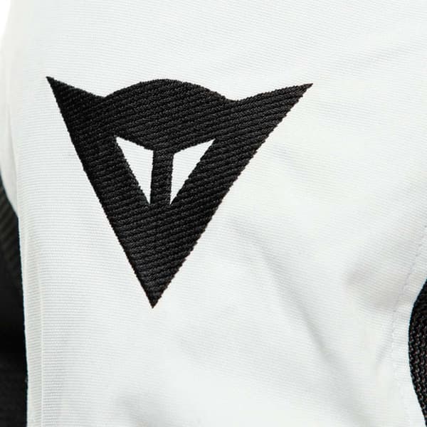 Dainese Jakke Sevilla Air Tex Sort 44 Kvinde
