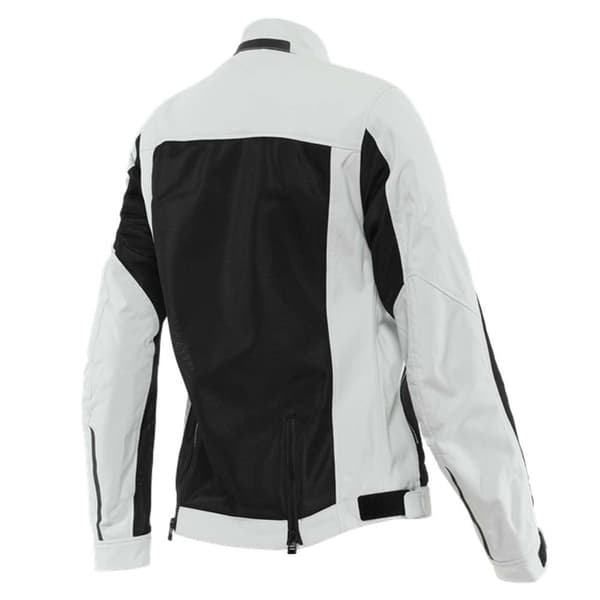 Dainese Jakke Sevilla Air Tex Sort 44 Kvinde