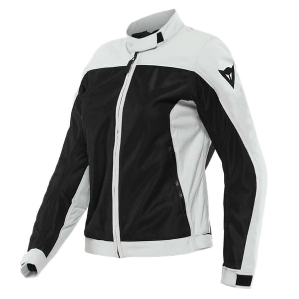 Dainese Jakke Sevilla Air Tex Sort 44 Kvinde