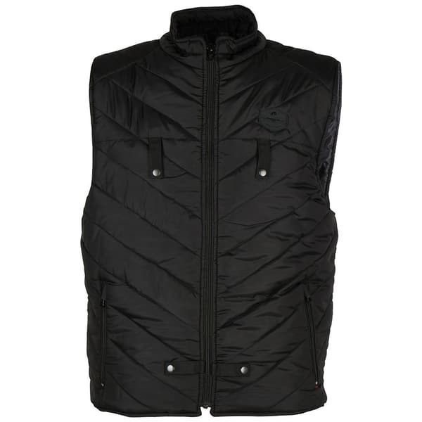 Furygan Jacka Harold 2d Svart XL Man