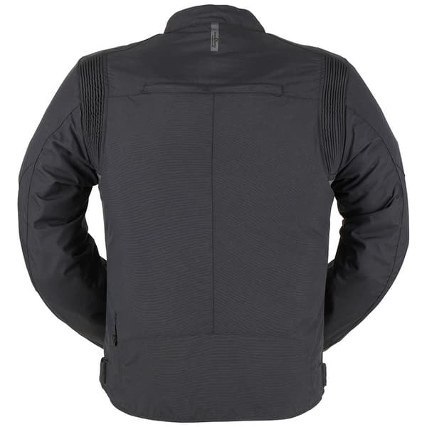 Furygan Takki Scotty Musta 3XL Mies
