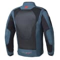 Pikkukuva 2 / 2: Seventy Degrees Takki Sd-jt56 Touring Sininen,Musta 3XL Mies