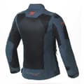 Pikkukuva 2 / 2: Seventy Degrees Takki Sd-jt58 Touring Sininen,Musta 2XL Nainen