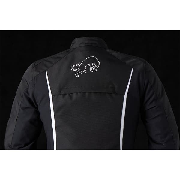 Furygan Takki Odessa Musta 2XL Mies