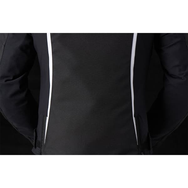 Furygan Takki Odessa Musta 2XL Mies