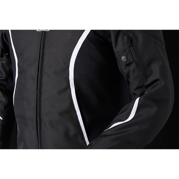 Furygan Takki Odessa Musta 2XL Mies
