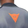 Miniatyrbillede 9 af 10: Dainese Jakke Air Fast Tex Sort,Grå 52 Mand
