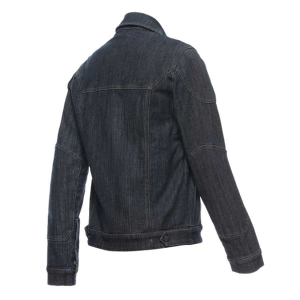 Dainese Takki Denim Tex Sininen 46 Nainen