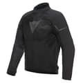 Miniatyrbillede 3 af 10: Dainese Jakke Ignite Air Tex Sort 52 Mand