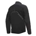Miniatyrbillede 4 af 10: Dainese Jakke Ignite Air Tex Sort 52 Mand
