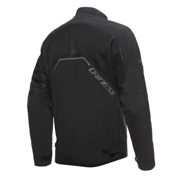 Dainese Jakke Ignite Air Tex Sort 52 Mand