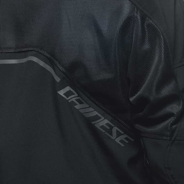 Dainese Jakke Ignite Air Tex Sort 52 Mand