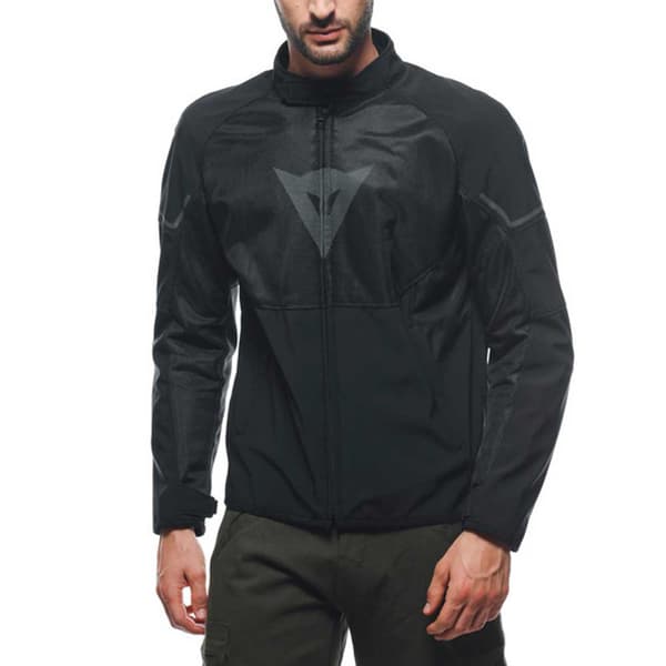 Dainese Jakke Ignite Air Tex Sort 52 Mand