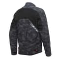 Miniatyrbillede 2 af 2: Dainese Jakke Ignite Air Tex Sort 50 Mand