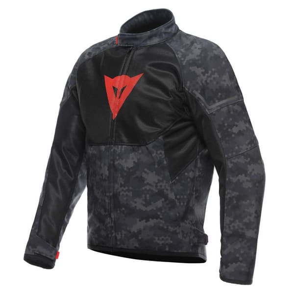 Dainese Jakke Ignite Air Tex Sort 54 Mand