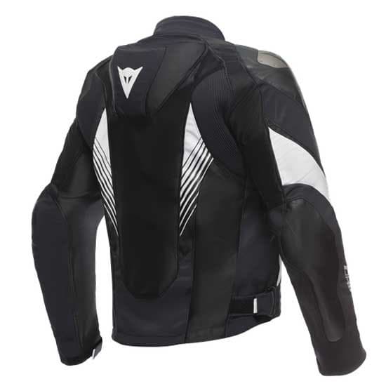 Dainese Jakke Super Rider 2 Absoluteshell™ Sort 50 Mand