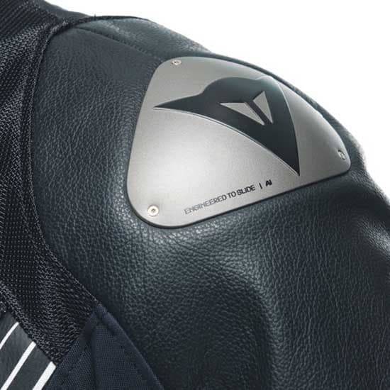 Dainese Jacka Super Rider 2 Absoluteshell™ Svart 54 Man