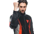 Miniatyrbillede 6 af 10: Dainese Jakke Super Rider 2 Absoluteshell™ Sort 52 Mand