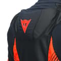 Miniatyrbillede 7 af 10: Dainese Jakke Super Rider 2 Absoluteshell™ Sort 52 Mand