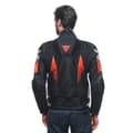 Miniatyrbillede 2 af 10: Dainese Jakke Super Rider 2 Absoluteshell™ Sort 52 Mand