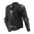 Pikkukuva 2 / 2: Dainese Nahka Takki Super Speed 4 Musta 52 Mies
