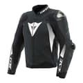 Pikkukuva 1 / 2: Dainese Nahka Takki Super Speed 4 Musta 50 Mies