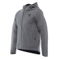 Pikkukuva 1 / 2: Dainese Hupparitakki Omnia M Shell Harmaa M Mies